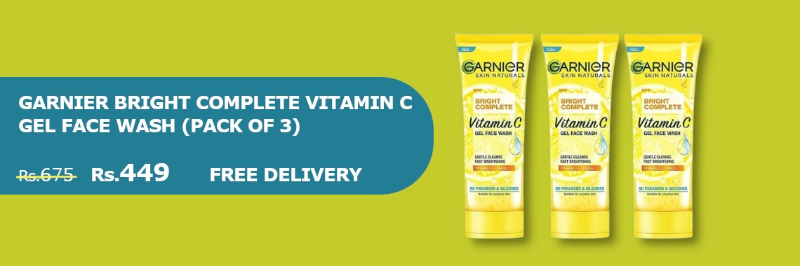 garnier