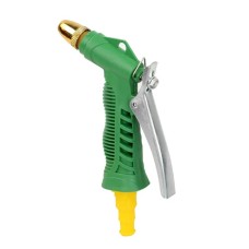 Durable Hose Nozzle Water Lever Spray Gun