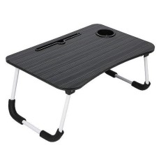 Foldable Laptop Table/Bed Table/Study Table [No COD]
