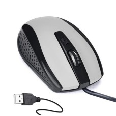USB Wired Optical Mouse