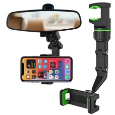 Multifunctional 360° Rotatable Mobile...