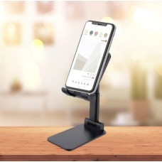 Foldable Mobile And Tablet Stand
