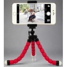 Portable Mini Octopus Tripod Stand