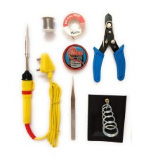 Soldering Iron Kit