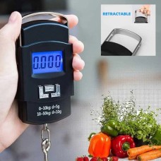 Digital Portable Hook Type Weighing S...