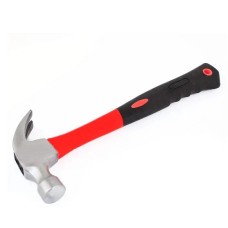 Hammer With Nail Remover