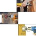 12 Pcs 19-64mm Hole Saw Kit