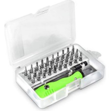 32 In 1 Mini Screwdriver Bit Set