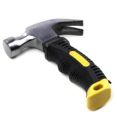 Mini Claw Hammer, Short Handle