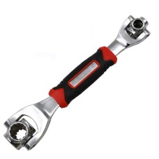 Wrench Swivel Head Multi Tool
