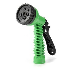 Garden Hose Nozzle Water Spray Gun