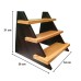 Multipurpose MDF Shelf Rack [No COD]