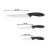 Everest Stainless Steel Knife Set (3 pcs)