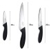 Pigeon Elite Stainless Steel Knife Set (3 pcs)