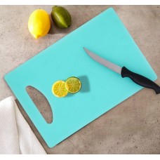Plastic Vegetable Chopping Board