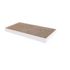 Cat Scratch Pad For Cat and Kittens - 16x8.5 Inch