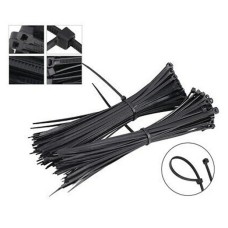 6Inch Nylon Self Locking Cable. Pack ...