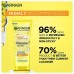 Garnier Vitamin C + Lemon Gel Face Wash 100 g (Pack of 3)