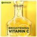 Garnier Vitamin C + Lemon Gel Face Wash 100 g (Pack of 3)