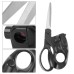  Professional Laser Scissor