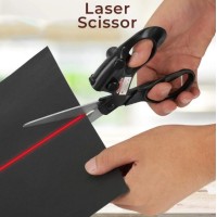  Professional Laser Scissor