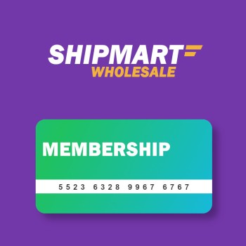 Shipmart Wholesale Membership [All India]