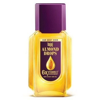 Bajaj Almond Drops Hair Oil 95 ml