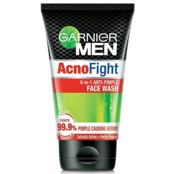 Garnier Men Acno Fight Face Wash 100 g