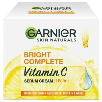 Garnier Bright Complete UV Fairness Cream 23 g
