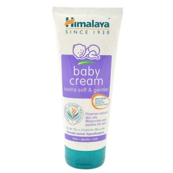 Himalaya Baby Cream 100 ml