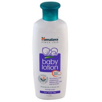 Himalaya Baby Lotion 200 ml