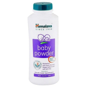 Himalaya Baby Powder 100 g