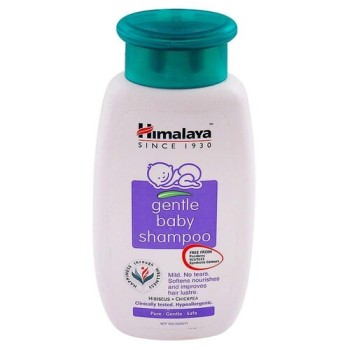 Himalaya Gentle Baby Shampoo 100 ml