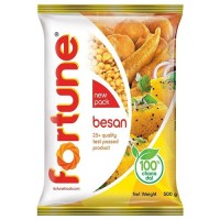 Fortune Superfine Besan 500 g