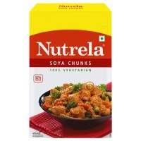 Nutrela Soya Wadi 200 g