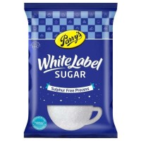 Parry's White Label Sulphur Free Sugar 5 kg
