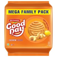 Britannia Good Day Cashew Biscuits 1 kg