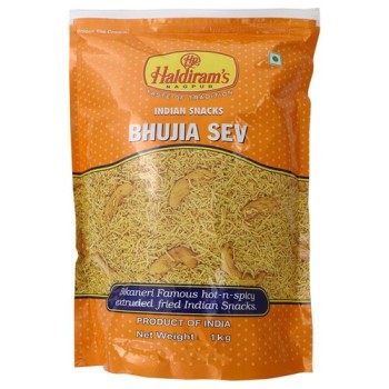 Haldiram's Bhujia Sev 400 g