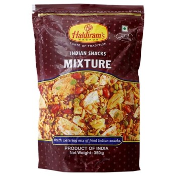 Haldiram's Nagpur Mixture 200 g