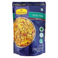 Haldiram’s Nagpur All-In-One Mixture 400 g